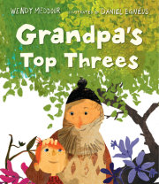 Grandpa's Top Threes 