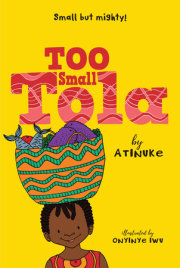 Too Small Tola 