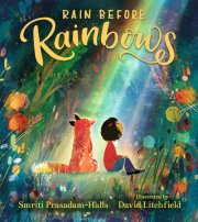 Rain Before Rainbows 