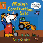 Maisy's Construction Site 