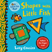 Shapes with Little Fish 