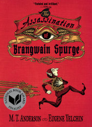 The Assassination of Brangwain Spurge 