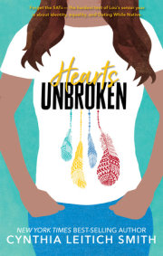 Hearts Unbroken 