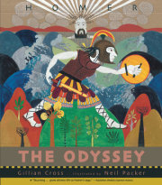 The Odyssey 