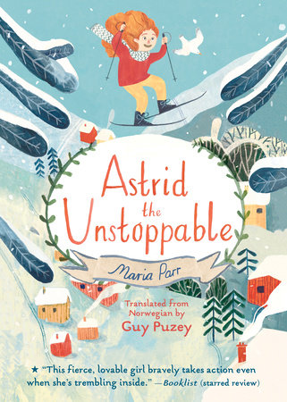 Review - Unstoppable - Unstoppable