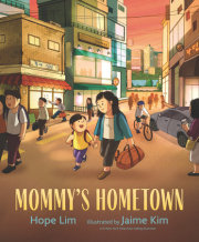 Mommy's Hometown 