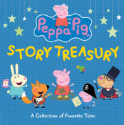 Peppa Pig Story Treasury 