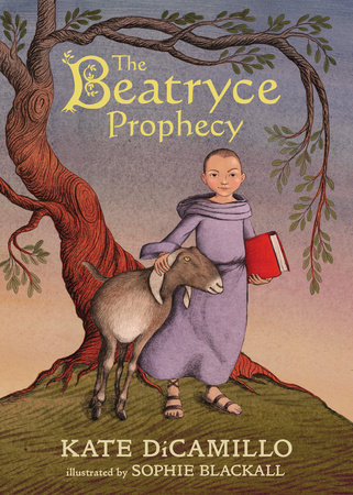 The Beatryce Prophecy 