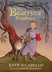 The Beatryce Prophecy 