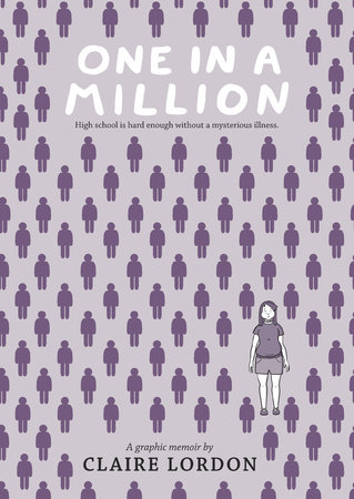 One in a Million: A Graphic Memoir