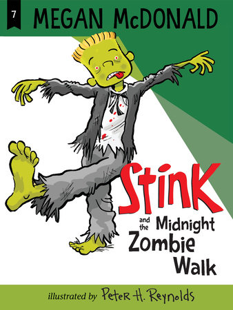 Stink Cover