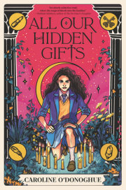 All Our Hidden Gifts 