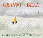 Granny and Bean 