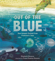 Out of the Blue 