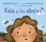 Kaia y las abejas 