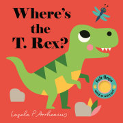 Where's the T. Rex?