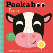 Peekaboo: Farm 