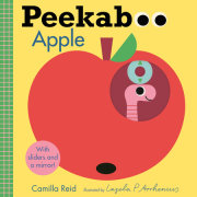 Peekaboo: Apple 