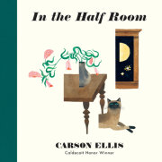 In the Half Room 