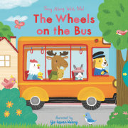 The Wheels on the Bus 