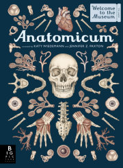 Anatomicum 