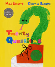 Twenty Questions 