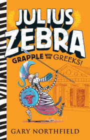 Julius Zebra: Grapple with the Greeks! 