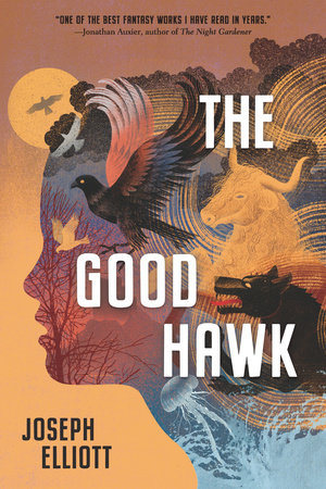 The Good Hawk