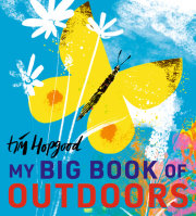 My Big Book of Outdoors 