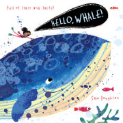 Hello, Whale! 