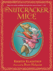 The Nutcracker Mice