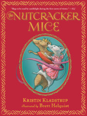 The Nutcracker Mice 