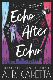 Echo After Echo 