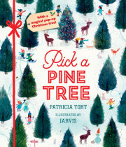 Pick a Pine Tree 