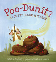 Poo-Dunit? 