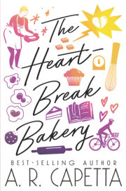 The Heartbreak Bakery 