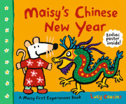 Maisy's Chinese New Year 