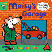 Maisy's Garage 