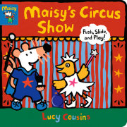 Maisy's Circus Show 