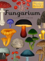 Fungarium 