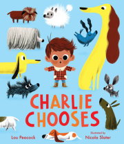 Charlie Chooses 