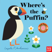 Where's the Puffin? 