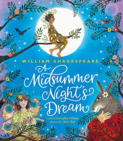 A Midsummer Night's Dream