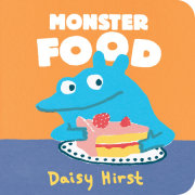 Monster Food 