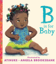 B Is for Baby 