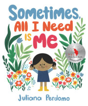 Sometimes, All I Need Is Me 