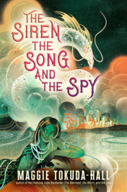 The Siren, the Song, and the Spy 