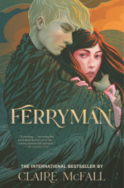 Ferryman 