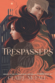 Trespassers 