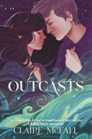 Outcasts 
